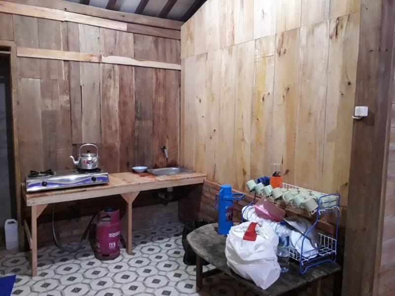 Homestay Wanajaya by ZUZU