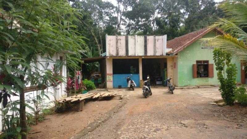 Adji Homestay by ZUZU — main photo