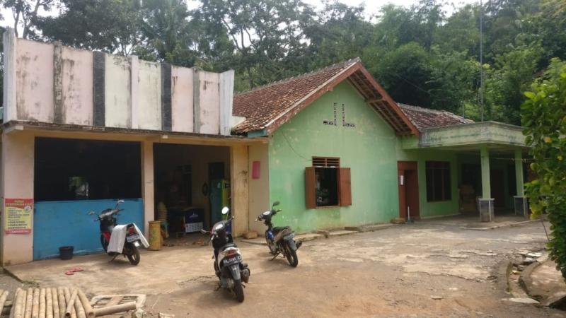 Adji Homestay by ZUZU