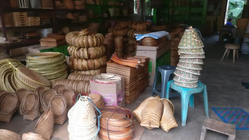 Adji Homestay by ZUZU