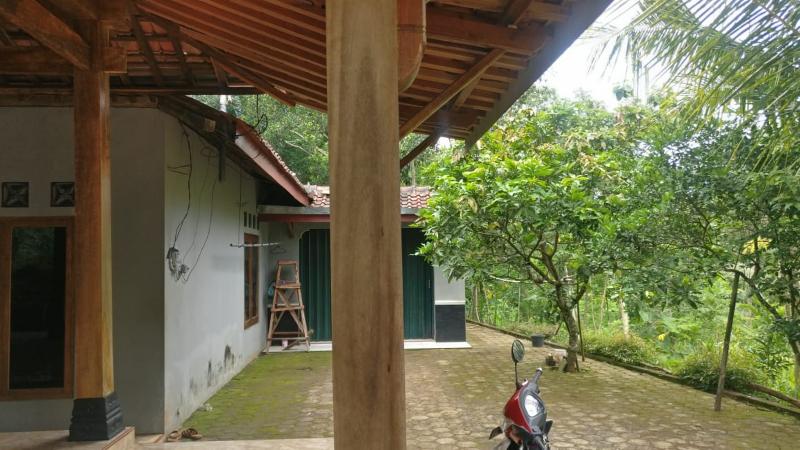 Dista Homestay by ZUZU