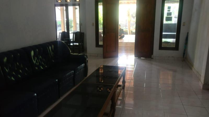 Dista Homestay by ZUZU