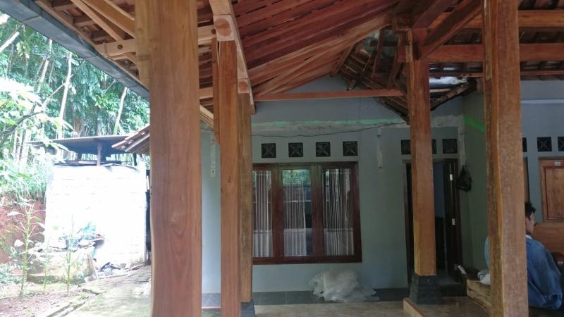 Dista Homestay by ZUZU