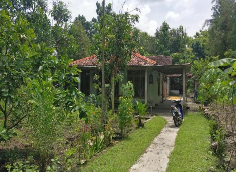 Homestay Miftah Syariah by ZUZU — main photo
