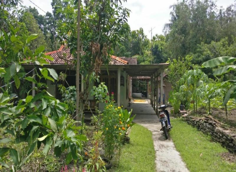 Homestay Miftah Syariah by ZUZU