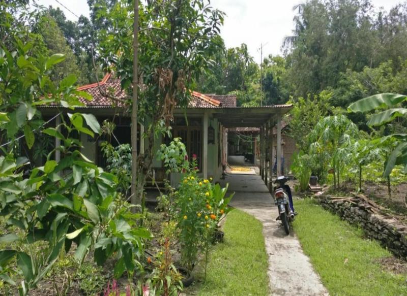 Homestay Miftah Syariah by ZUZU