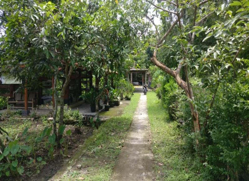 Homestay Miftah Syariah by ZUZU