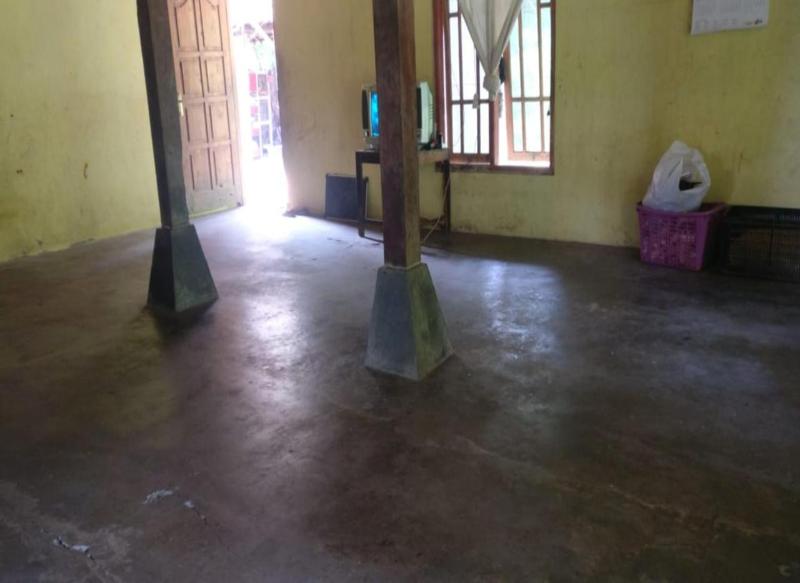 Homestay Miftah Syariah by ZUZU