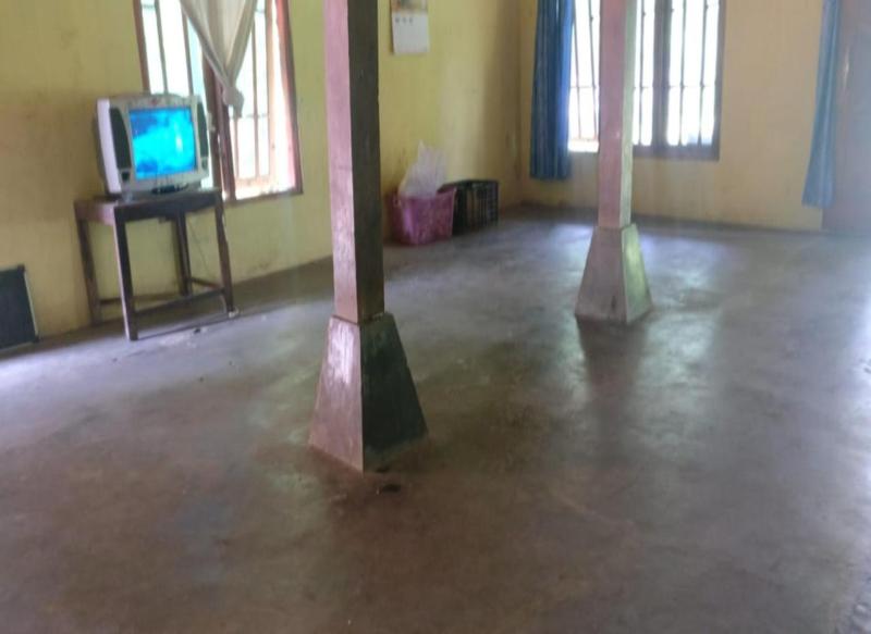 Homestay Miftah Syariah by ZUZU
