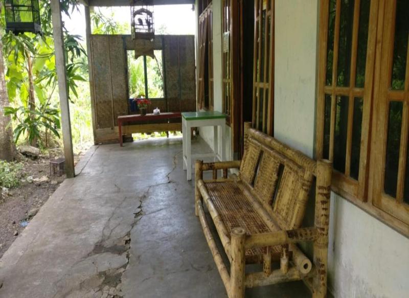 Homestay Miftah Syariah by ZUZU