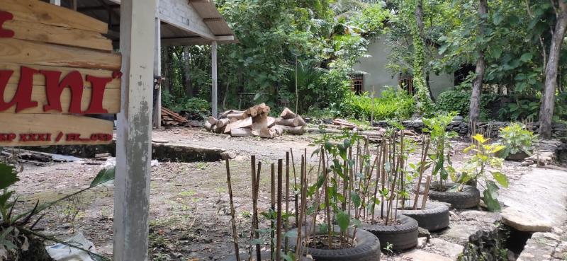 Homestay Sanggar Kajeng Muni Syariah by ZUZU
