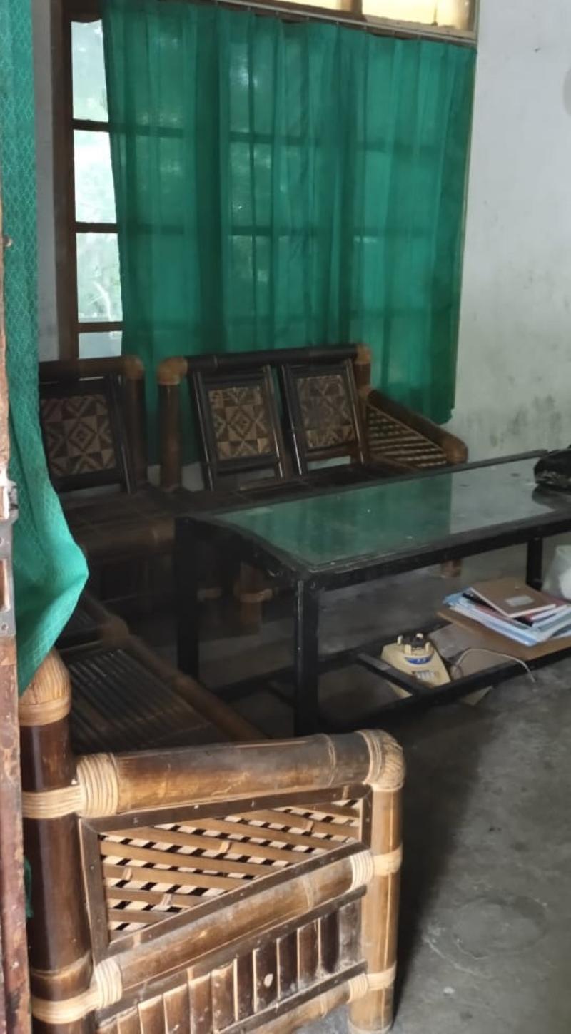 Homestay Sanggar Kajeng Muni Syariah by ZUZU