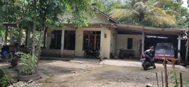 Homestay Sanggar Kajeng Muni Syariah by ZUZU