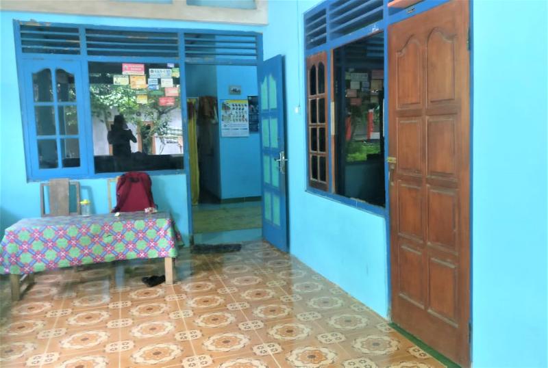 Sor Sawo Krebet Homestay by ZUZU