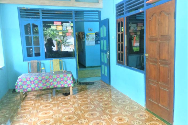 Sor Sawo Krebet Homestay by ZUZU