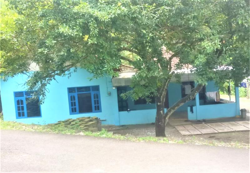 Sor Sawo Krebet Homestay by ZUZU