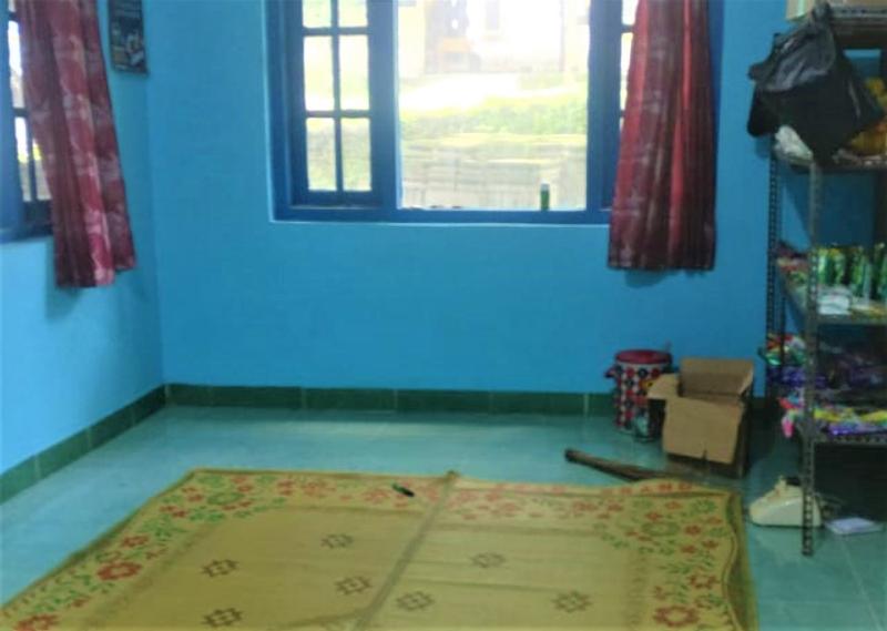 Sor Sawo Krebet Homestay by ZUZU