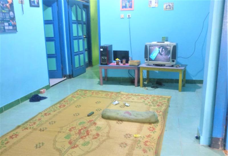 Sor Sawo Krebet Homestay by ZUZU