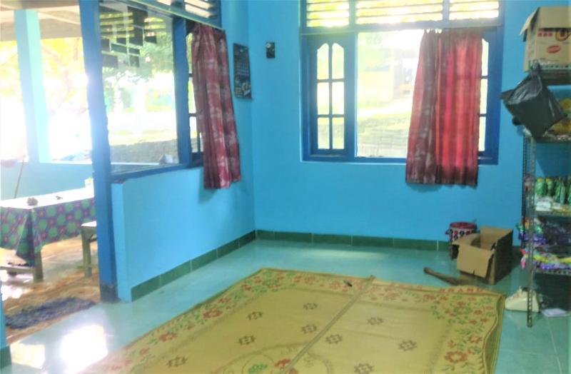 Sor Sawo Krebet Homestay by ZUZU