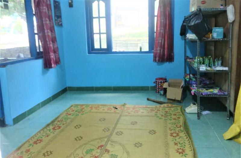 Sor Sawo Krebet Homestay by ZUZU