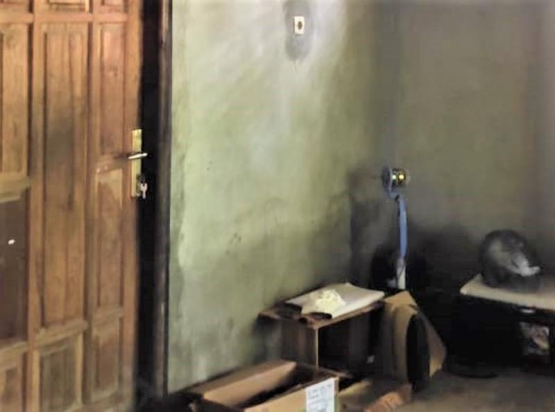 Homestay Sanggar Mahameru by ZUZU