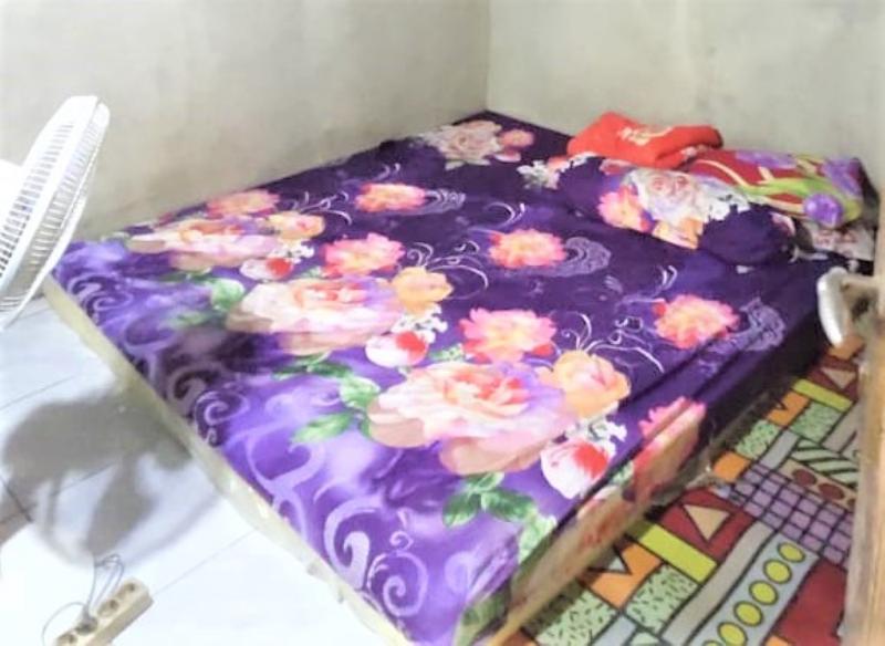Homestay Sanggar Mahameru by ZUZU