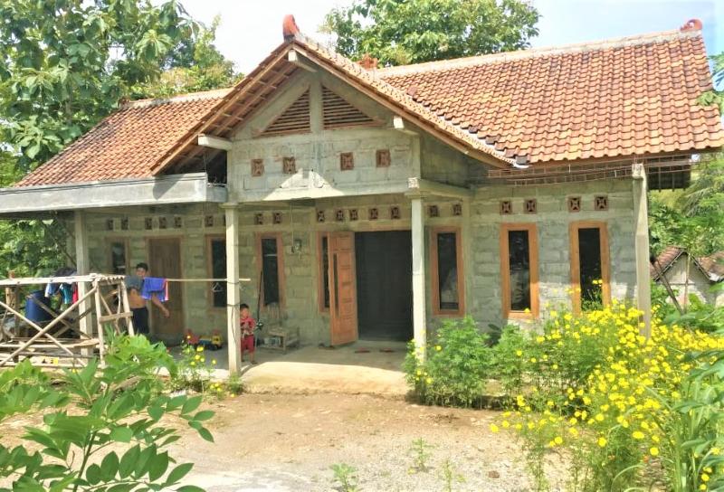 Homestay Sutriono — main photo