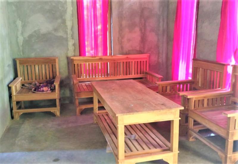 Homestay Sutriono by ZUZU