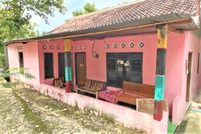 Homestay Lentera Putra — main photo