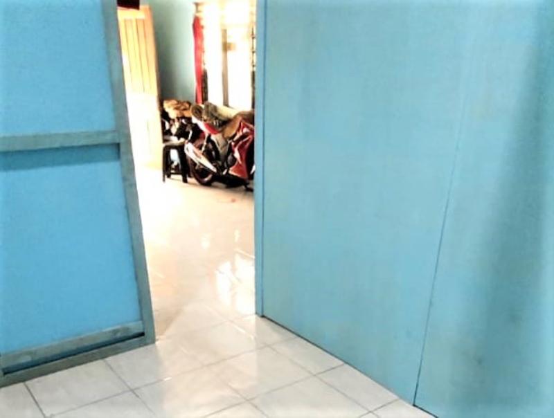 Homestay Lentera Putra by ZUZU