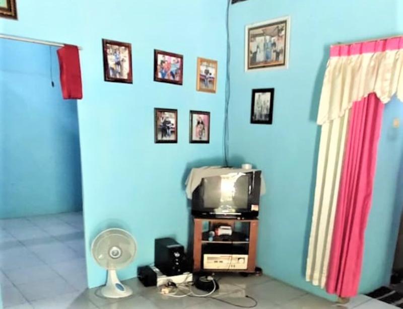 Homestay Lentera Putra by ZUZU