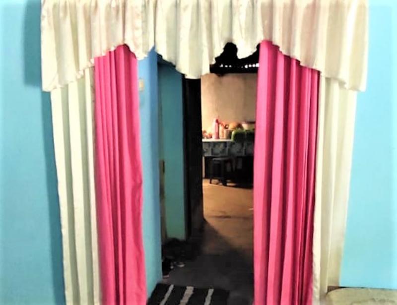 Homestay Lentera Putra by ZUZU