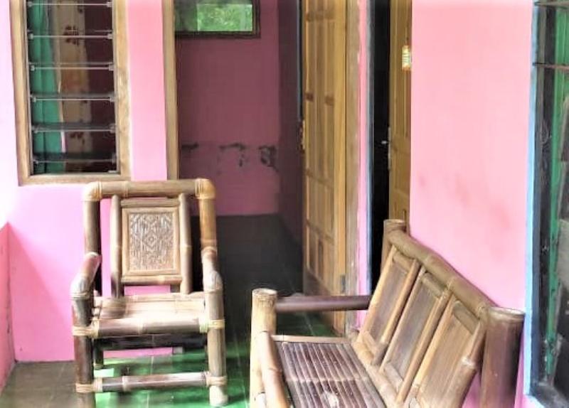 Homestay Lentera Putra by ZUZU