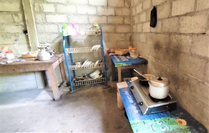 Homestay Pak Buang by ZUZU