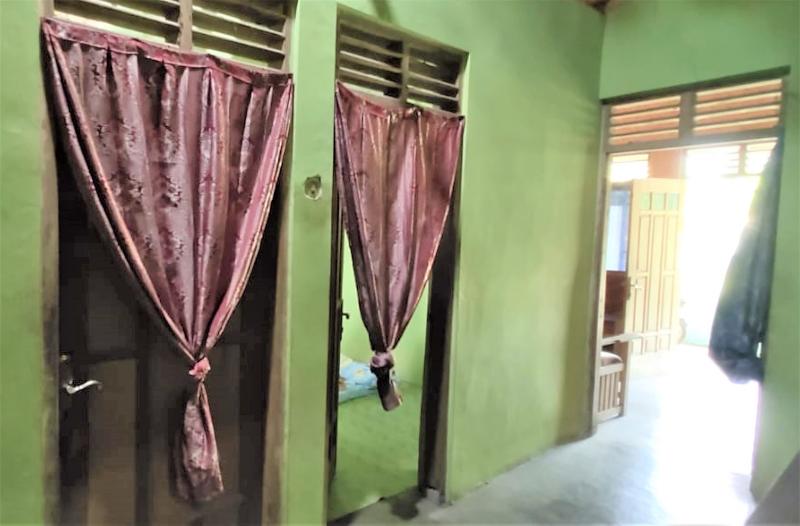 Homestay Pak Buang by ZUZU