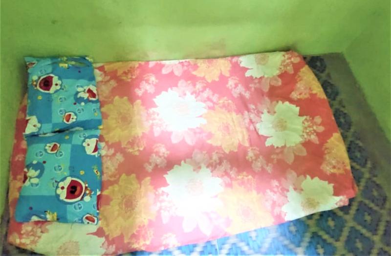 Homestay Pak Buang by ZUZU