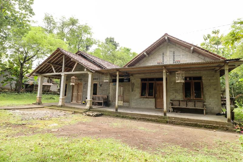 Ana Homestay Syariah — main photo