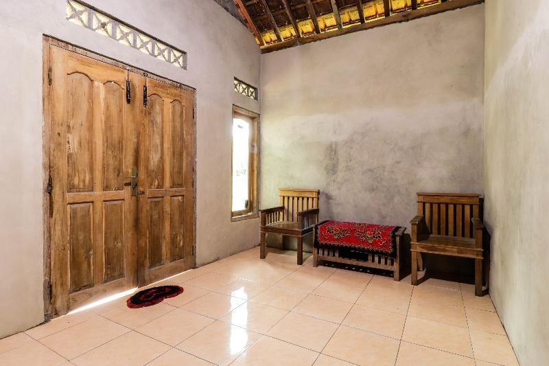 Ana Homestay Syariah by ZUZU