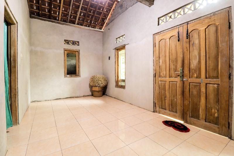 Ana Homestay Syariah by ZUZU