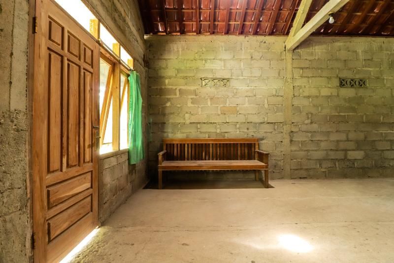 Ana Homestay Syariah by ZUZU