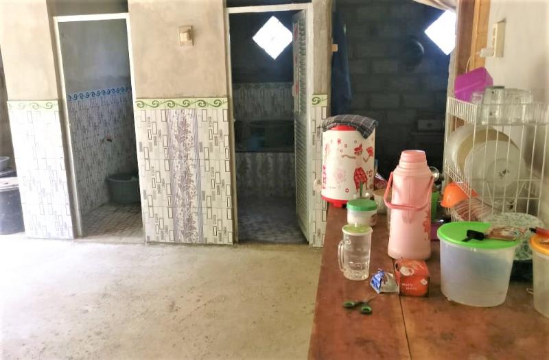 Permata Homestay Yogyakarta by ZUZU