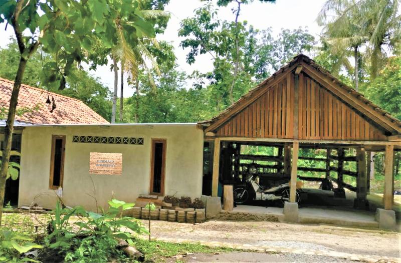 Permata Homestay Yogyakarta by ZUZU