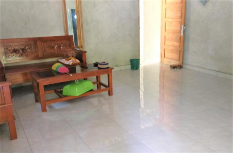 Permata Homestay Yogyakarta by ZUZU