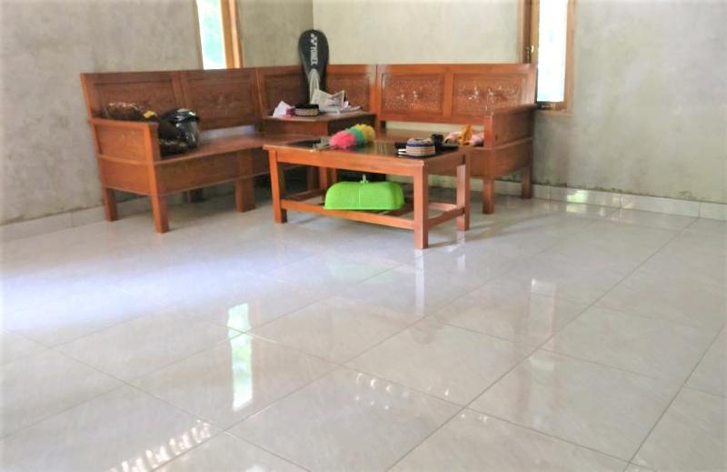 Permata Homestay Yogyakarta by ZUZU