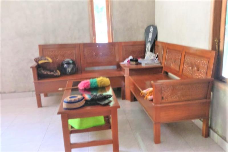 Permata Homestay Yogyakarta by ZUZU