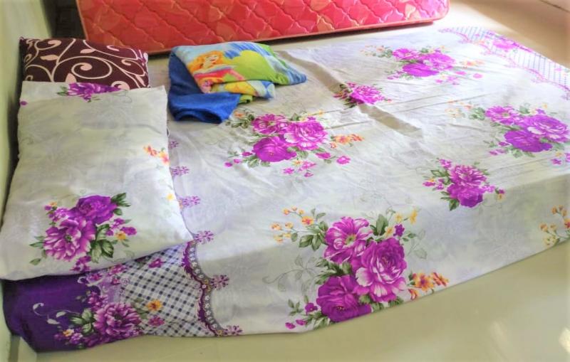 Permata Homestay Yogyakarta by ZUZU