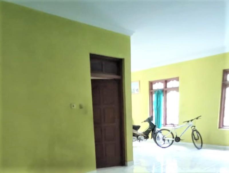 Roto Homestay by ZUZU
