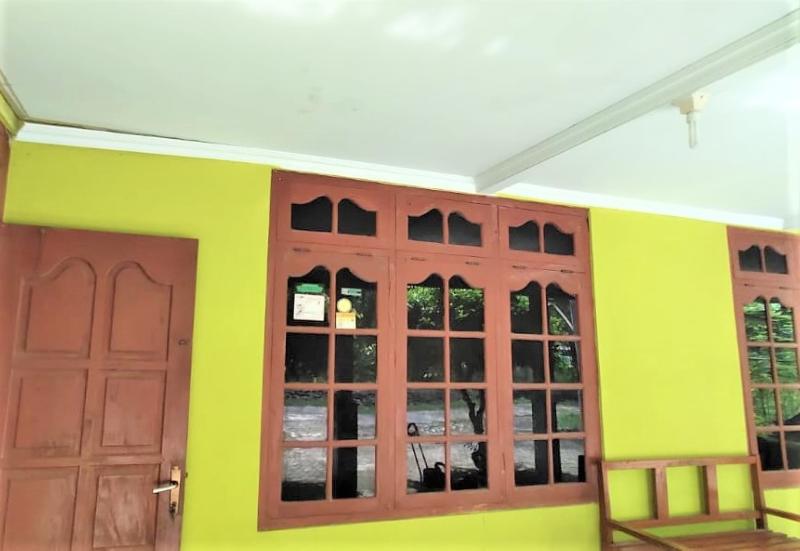 Roto Homestay by ZUZU