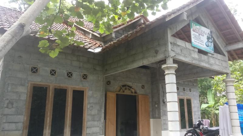 Mayza Homestay Syariah by ZUZU