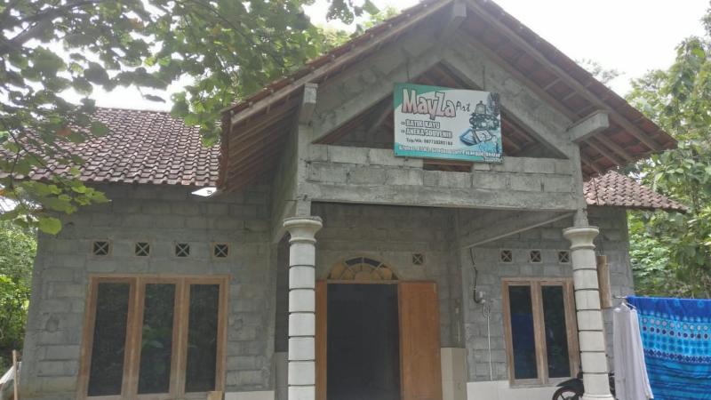 Mayza Homestay Syariah by ZUZU